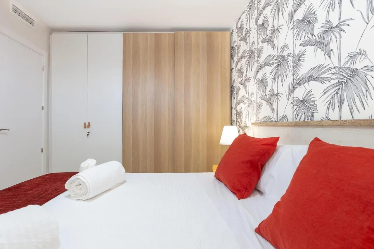 Apartamento Junto Al Faro .Marbella Centro.Vistas Mar Y El Puerto. Appartamento