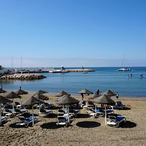 Playa Marbella