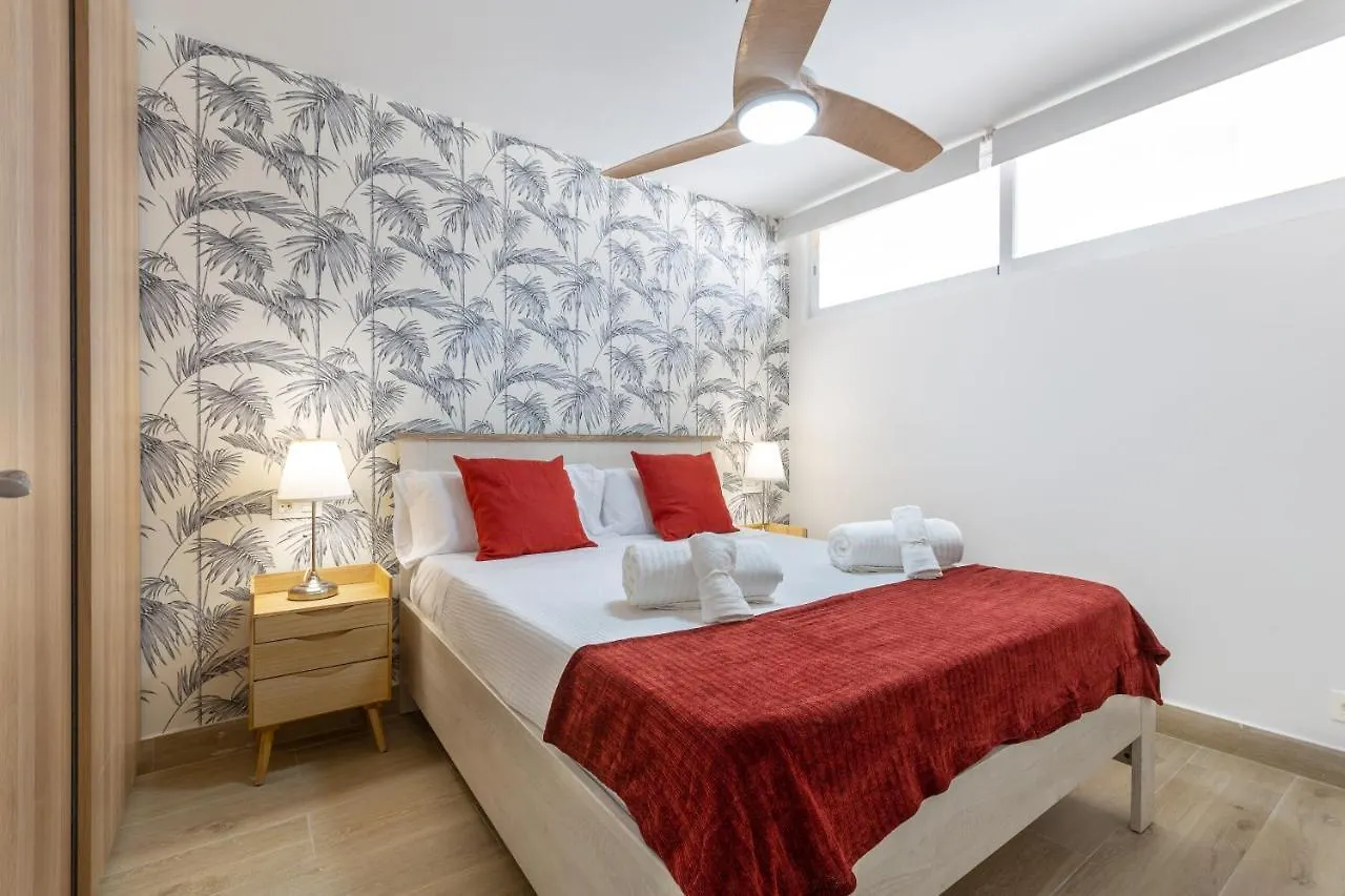 Apartamento Junto Al Faro .Marbella Centro.Vistas Mar Y El Puerto.